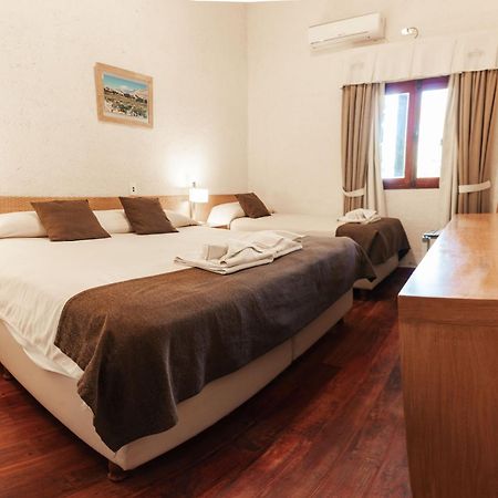 Hotel Белен Екстер'єр фото