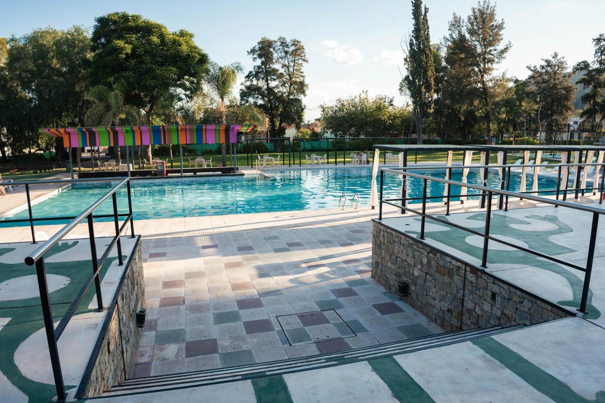 Hotel Белен Екстер'єр фото