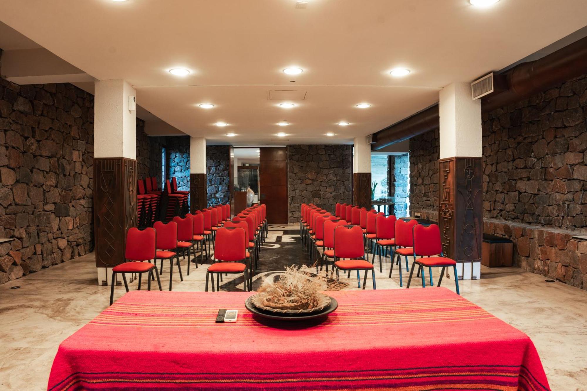 Hotel Белен Екстер'єр фото