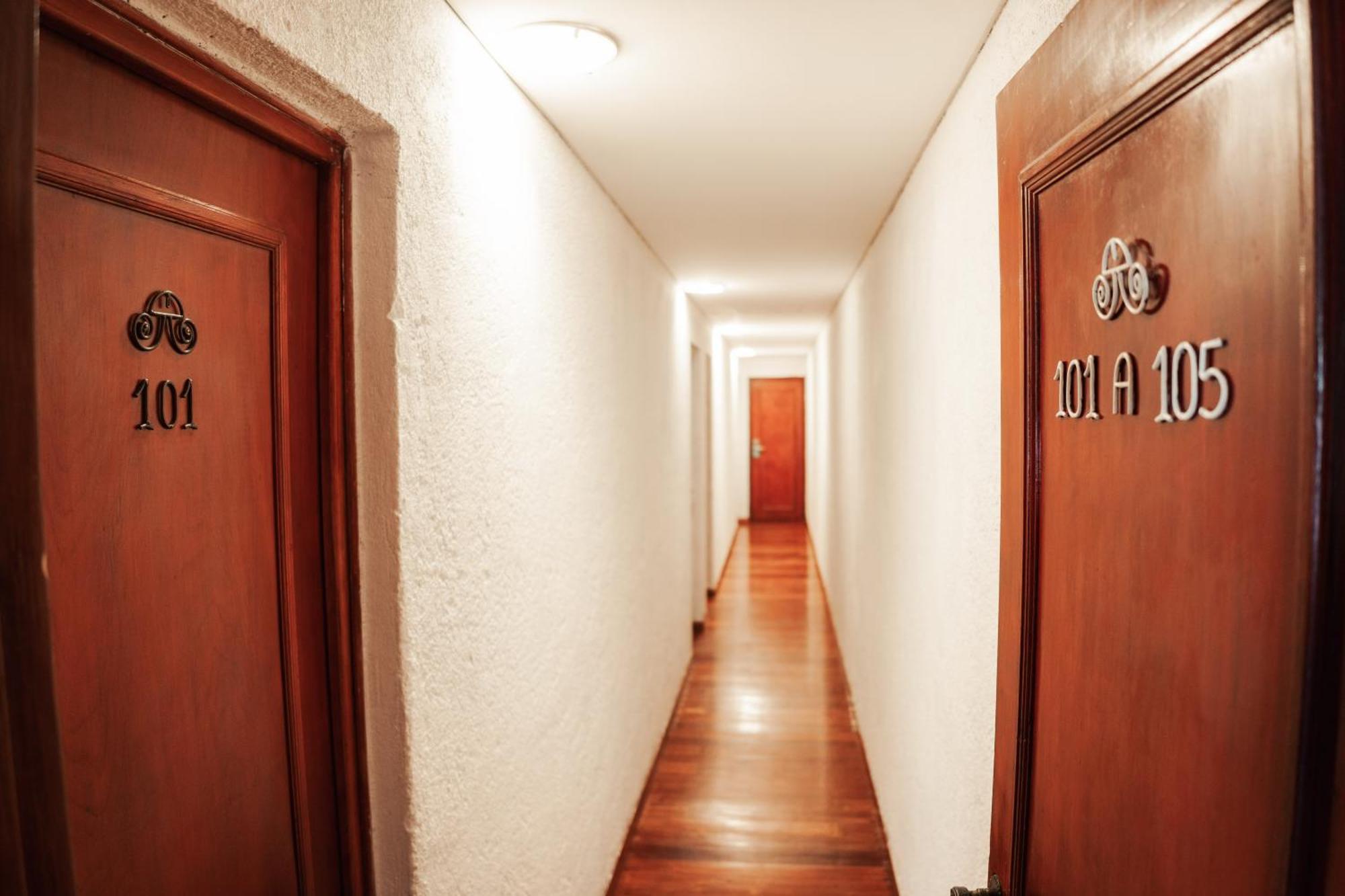Hotel Белен Екстер'єр фото