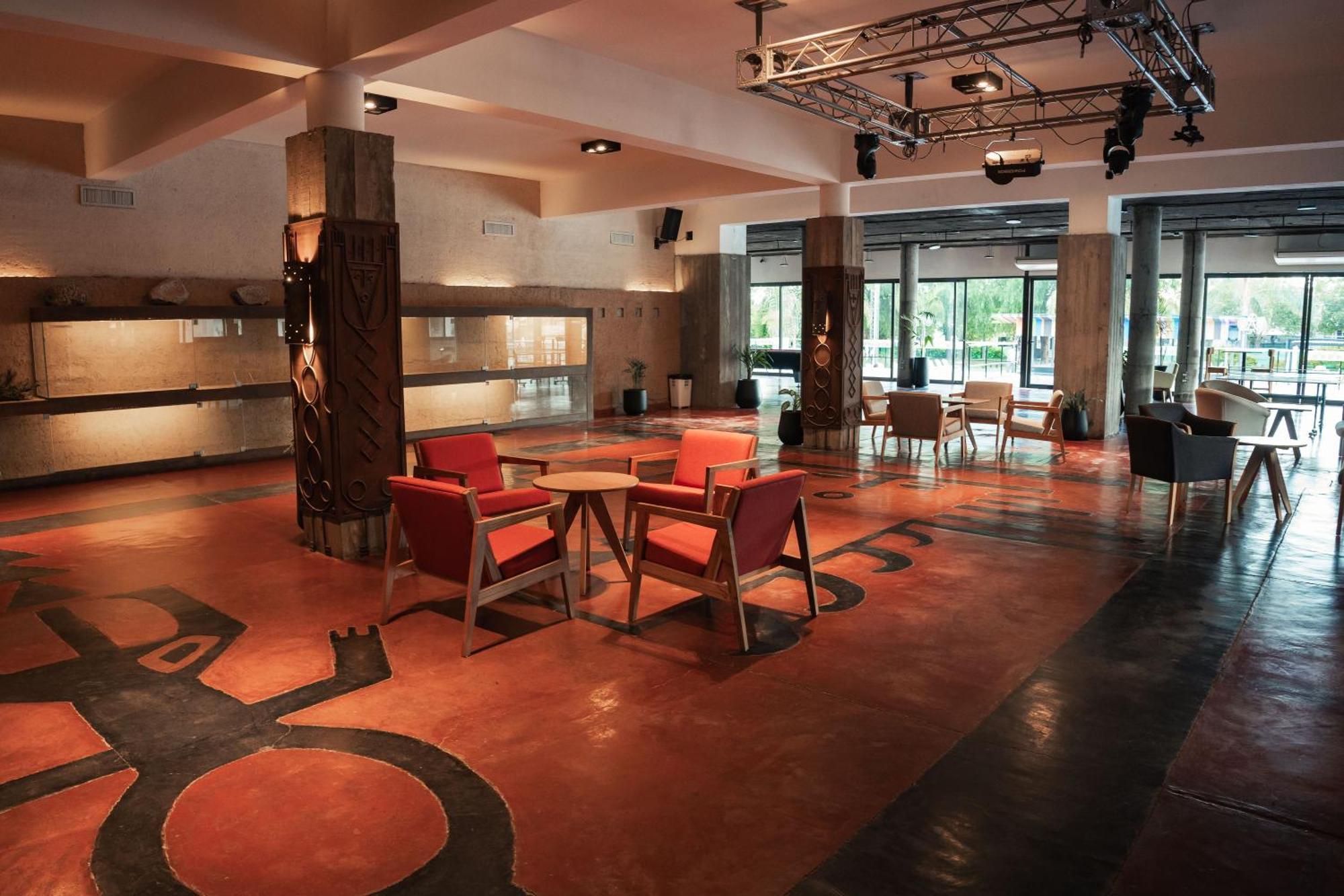 Hotel Белен Екстер'єр фото