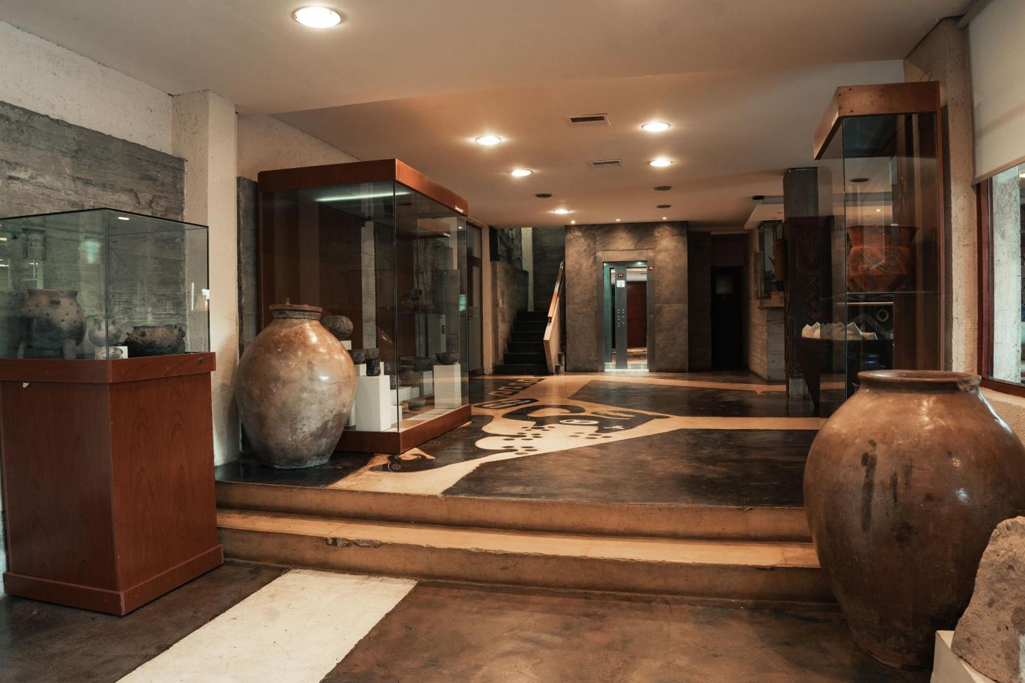 Hotel Белен Екстер'єр фото