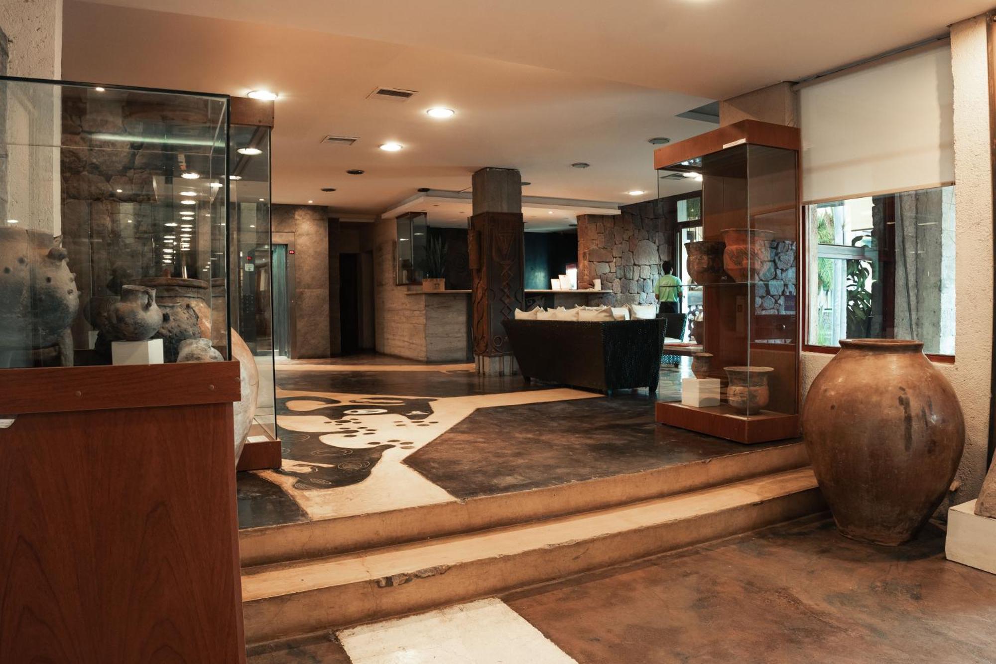 Hotel Белен Екстер'єр фото